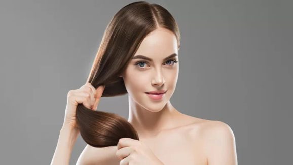 Top 5 Hair Oils to Revive Short and Damaged Hair