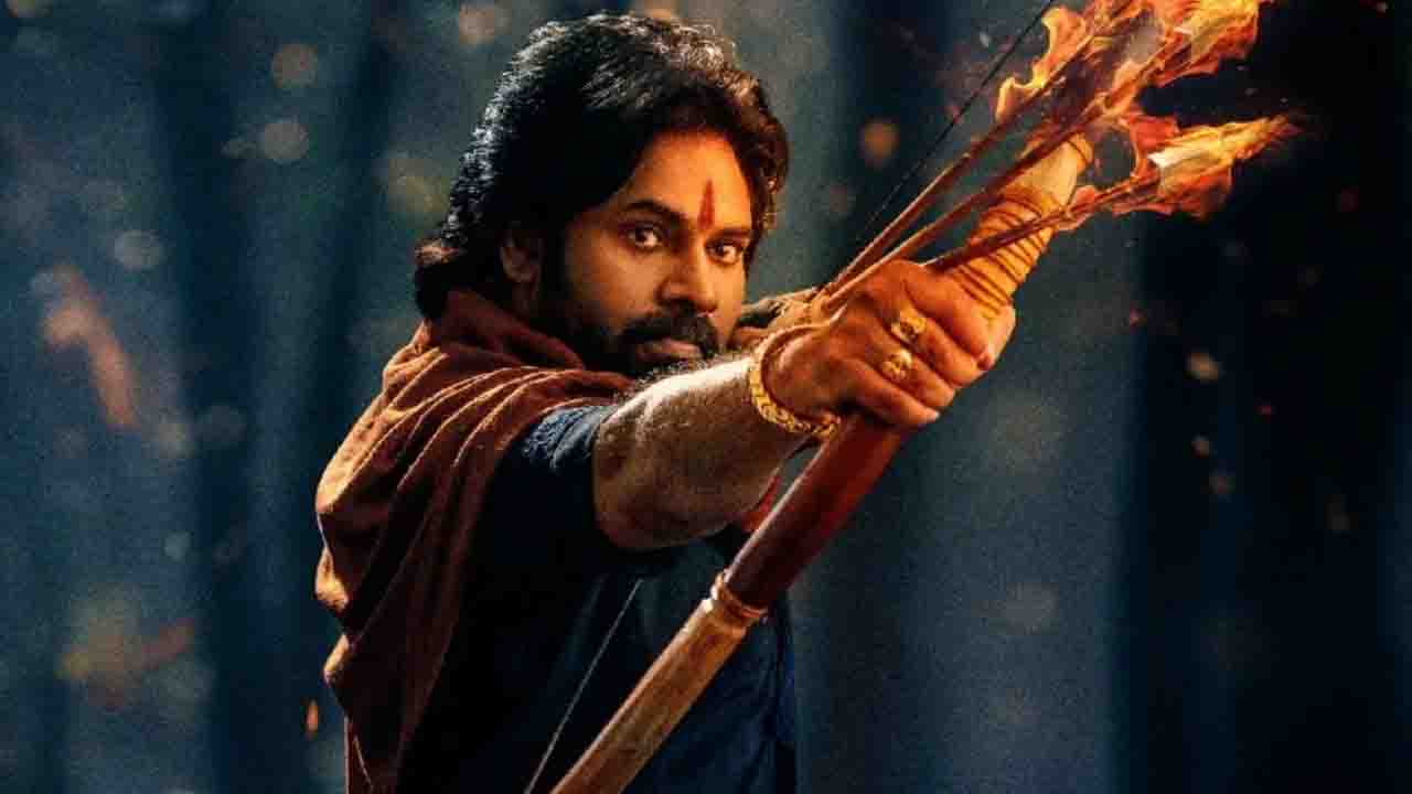 Hari Hara Veera Mallu Record Breaking ₹126 Cr Pre-Release Business