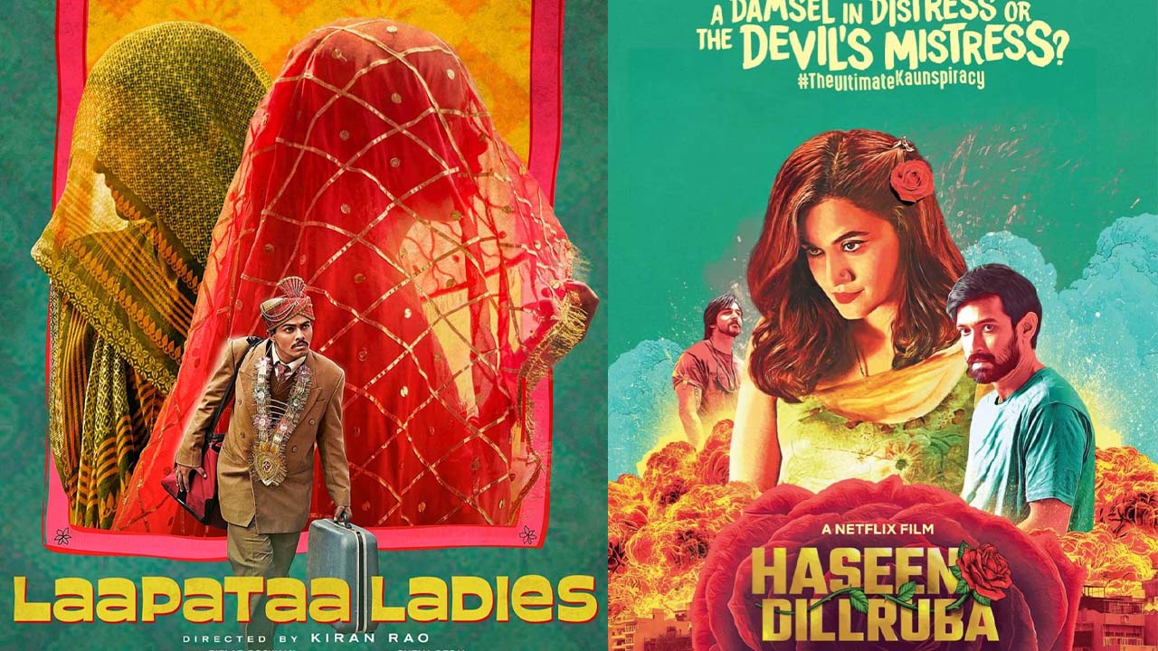 Top 5 Movies and Series on Netflix If You Like Aap Jaisa Koi