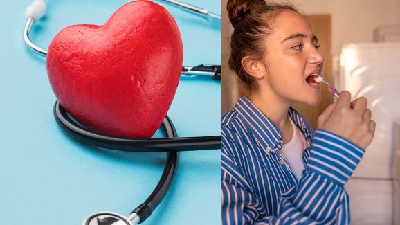 7 Ways Oral Hygiene Impacts On Heart Health