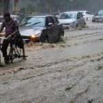 Heavy Rain Alert in Telangana: What to Expect Over the Next 3 Days