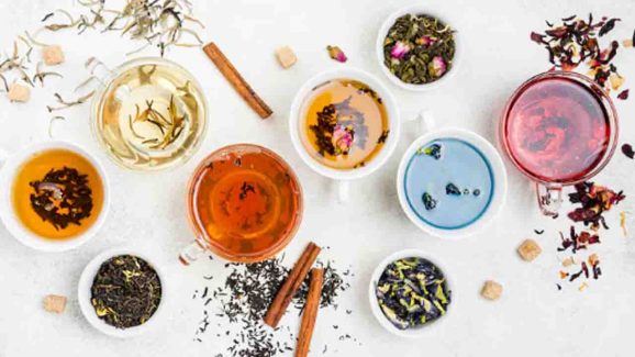 Top 7 Monsoon-Friendly Tea Blends to Boost Immunity