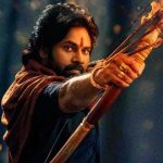 Pawan Kalyan Hari Hara Veera Mallu Day 1 Box Office Collections