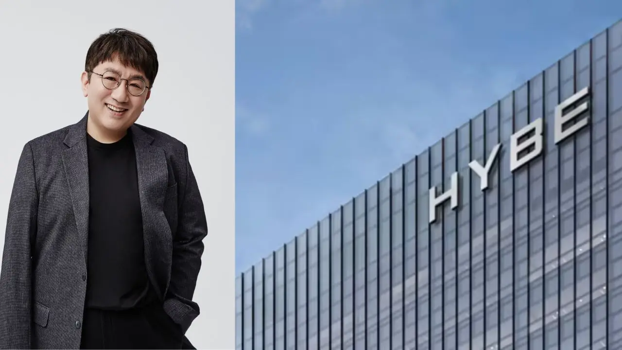 BTS Agency HYBE Raided by Police Over $146 Million Fraud Probe