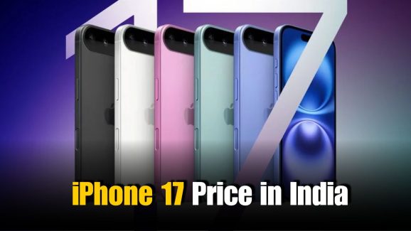 iPhone 17 Price in India: Release Date and Specs