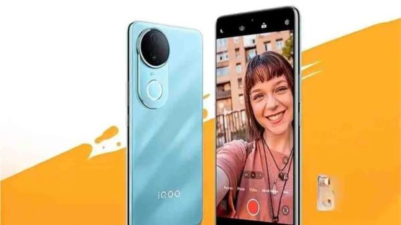 iQOO Z10R Set To Launch In India: Big Battery, Bold Camera In Cheap Price