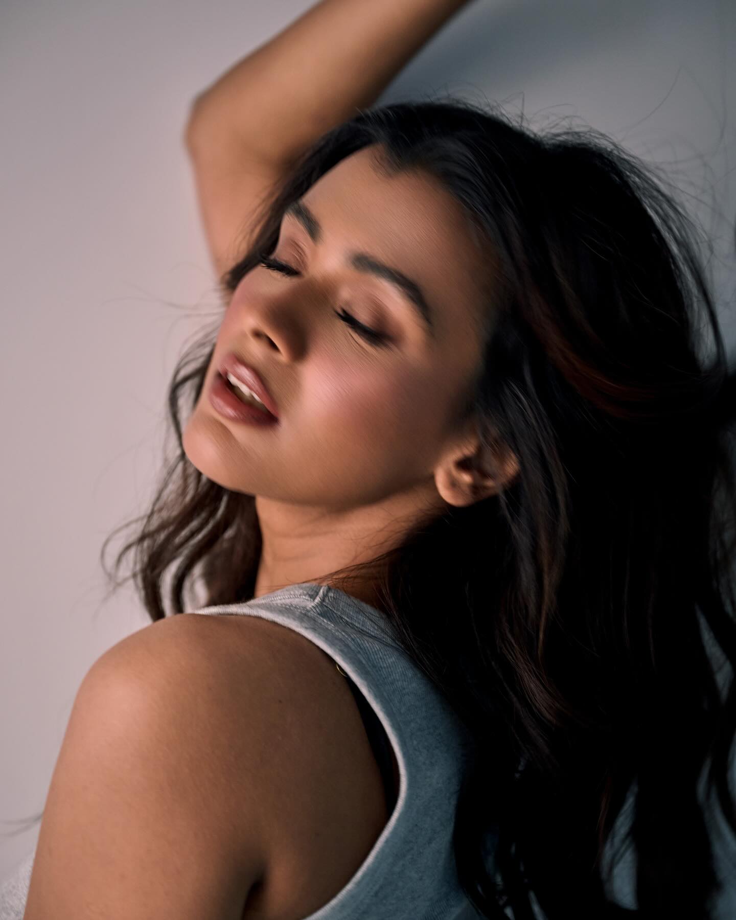 Hebah Patel welcomes Rainy July with HOT pics making her fans go crazy