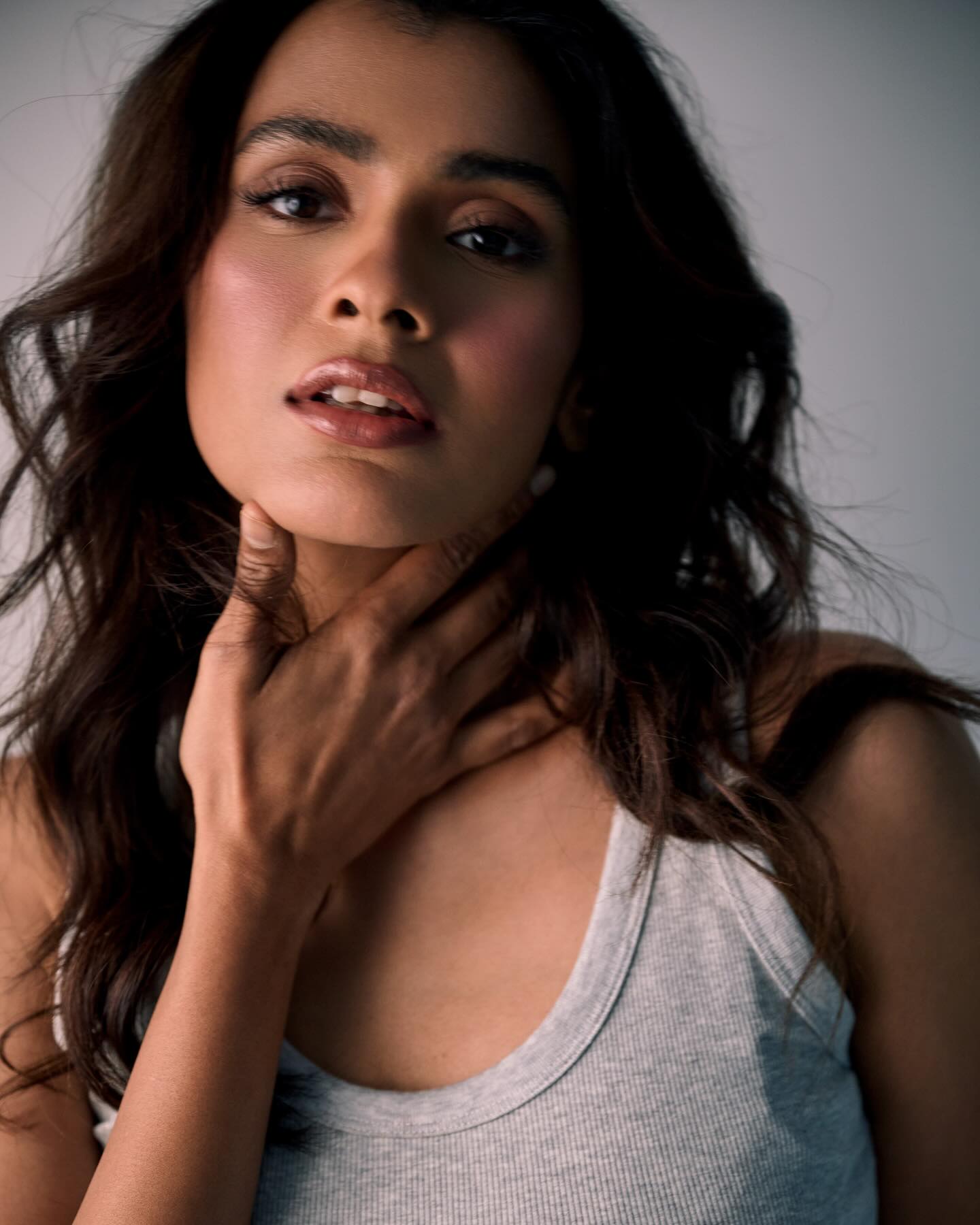 Hebah Patel welcomes Rainy July with HOT pics making her fans go crazy