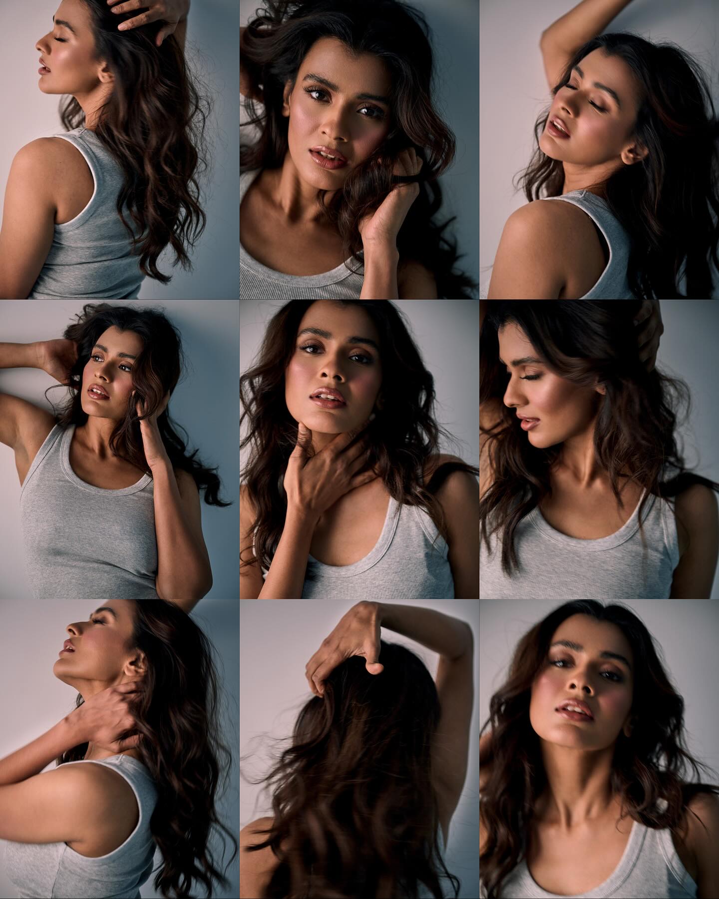 Hebah Patel welcomes Rainy July with HOT pics making her fans go crazy