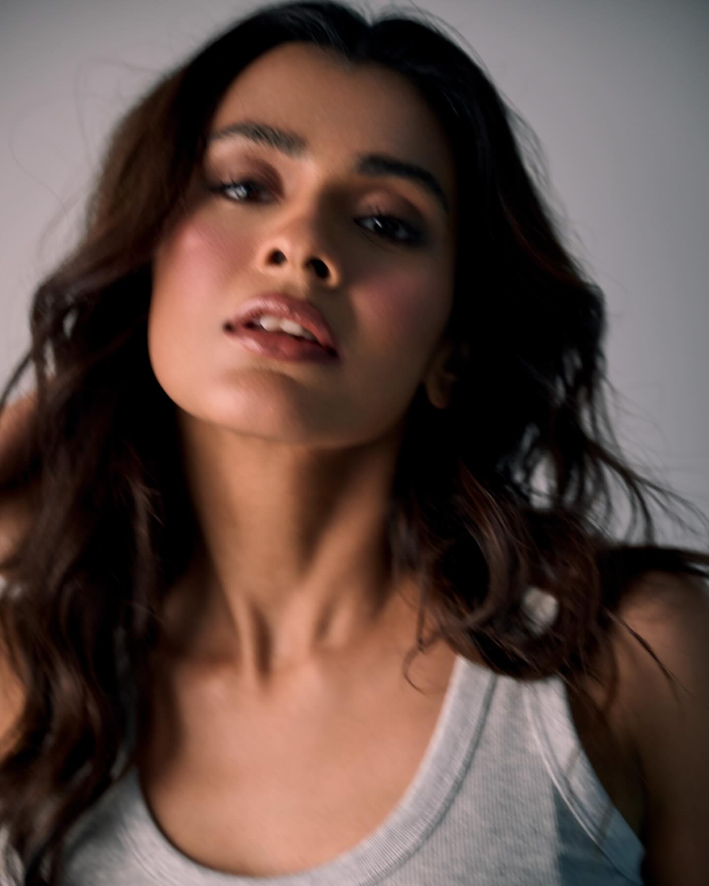 Hebah Patel welcomes Rainy July with HOT pics making her fans go crazy