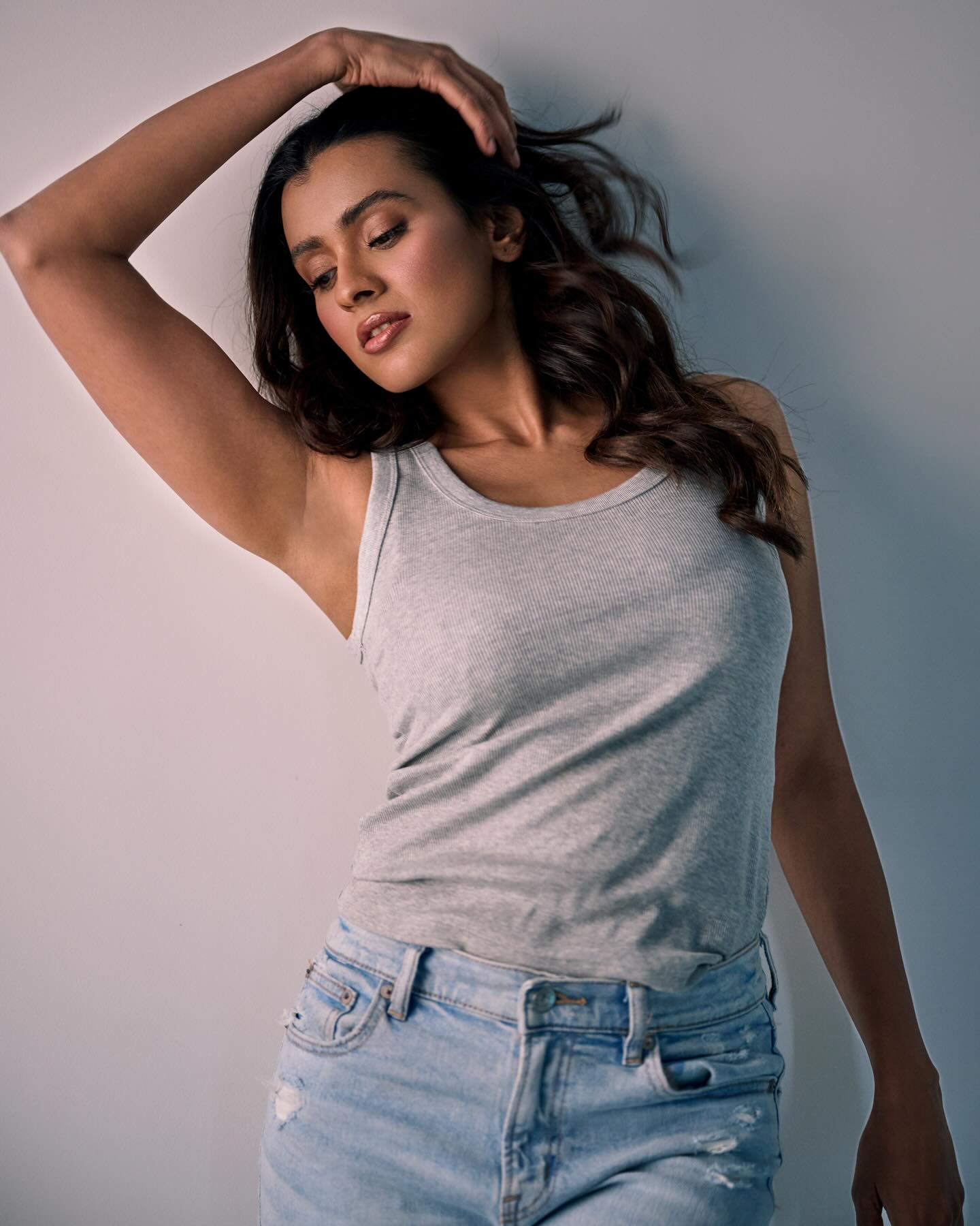 Hebah Patel Photo Gallery