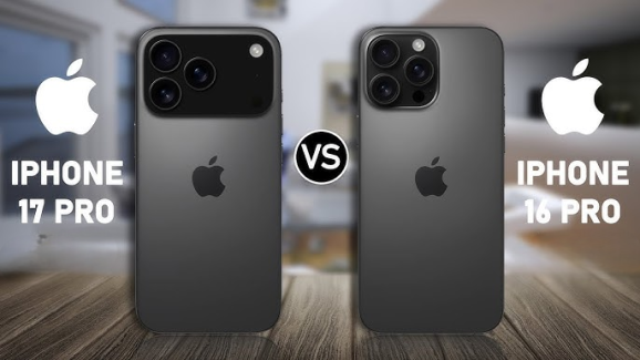 Heavy Discount On iPhone 16 Pro: Should You Buy Now Or Wait For iPhone 17 Pro?