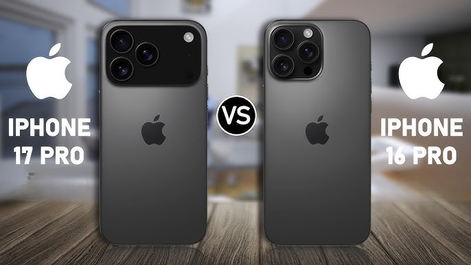 Heavy Discount On iPhone 16 Pro: Should You Buy Now Or Wait For iPhone 17 Pro?