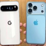 iPhone 17 Pro Max Or Google Pixel 10 Pro XL: The Next Big Smartphone War
