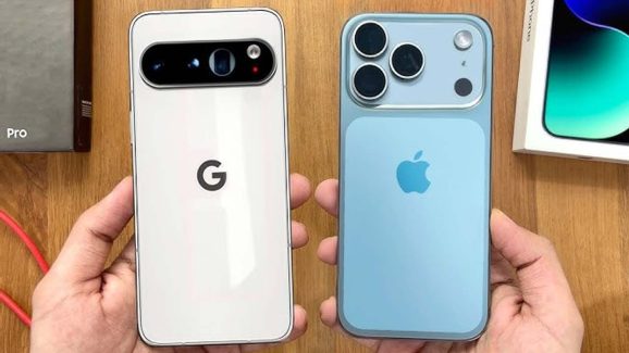 iPhone 17 Pro Max Or Google Pixel 10 Pro XL: The Next Big Smartphone War