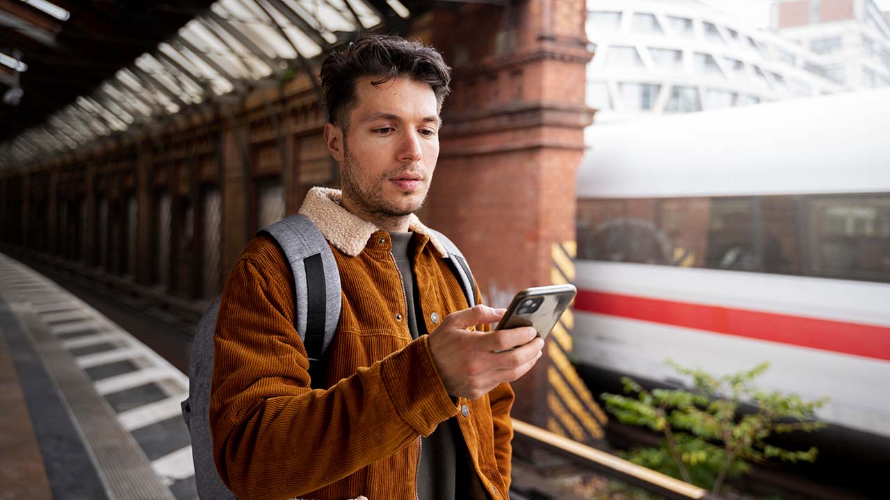 IRCTC App vs Website: Which Is Better for Booking Tickets?