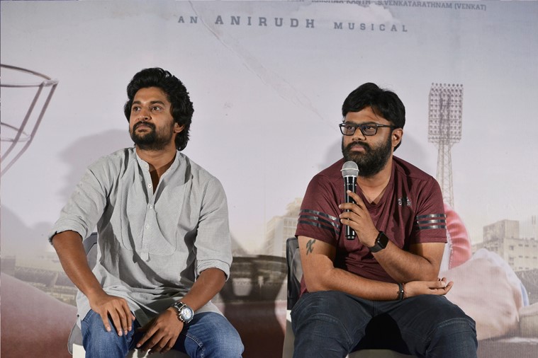 No Star Hero Films Should Release During Sankranti: Naga Vamsi