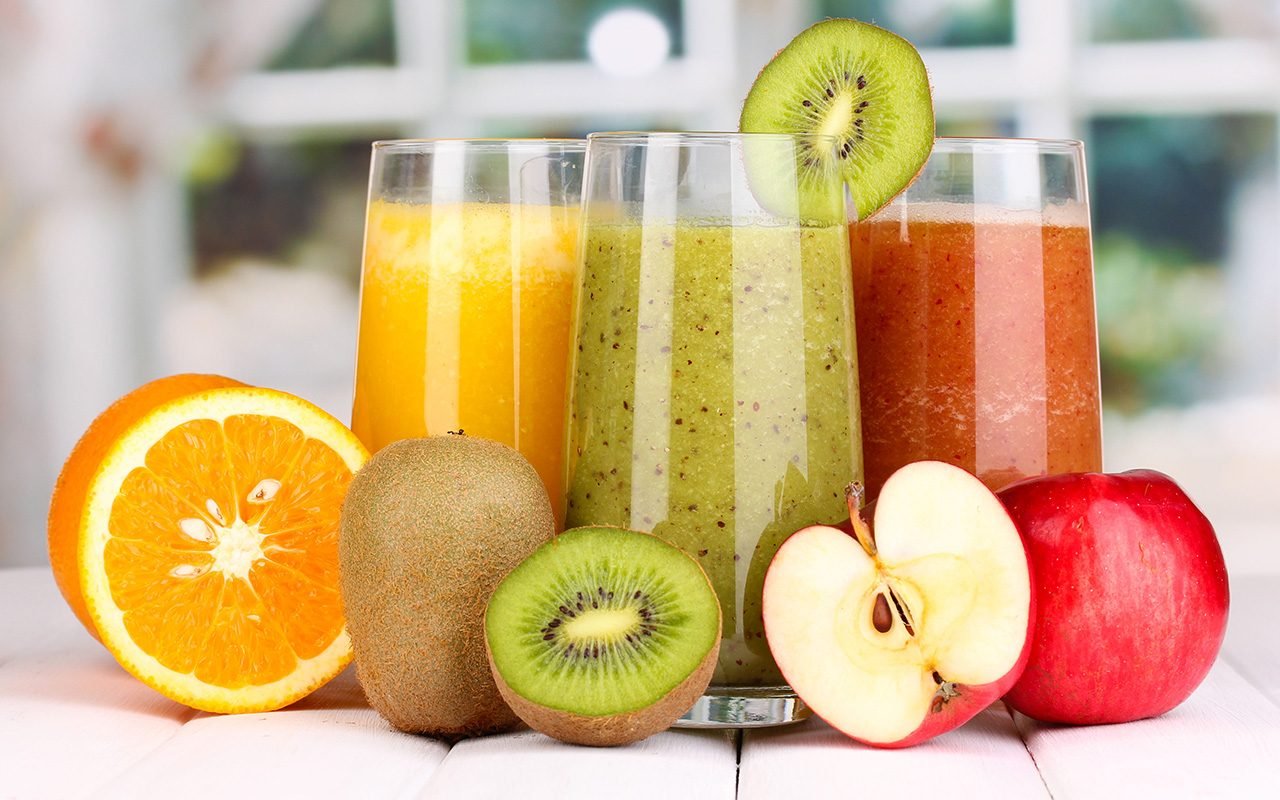 Drink These to Boost Iron and Prevent Anemia