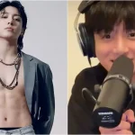 Jungkook Returns to Instagram, Breaks the Internet Again