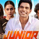 7 Reasons to Watch Sreeleela’s Junior: Check If It’s Worth Your Weekend
