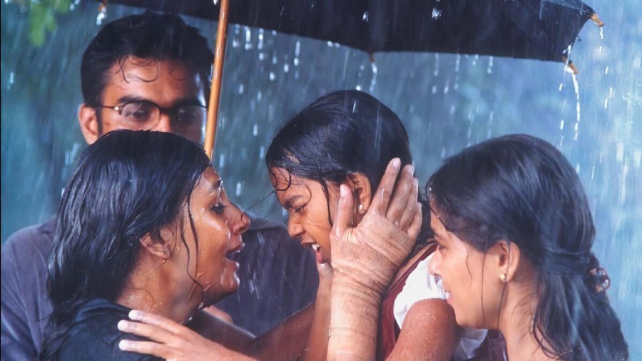 5 Films Where Rain Takes the Spotlight: Watch These Monsoon Marvels This Weekend