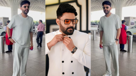 Kapil Sharma’s Weight Loss Secret: The Powerful ‘21 21 21’ Rule!