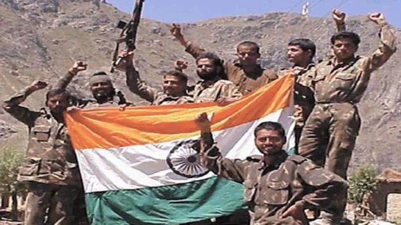 Kargil Vijay Diwas: 5 War Films That Brought India’s Bravest Soldiers to Life
