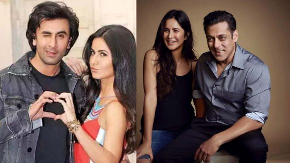 Salmaan Khan to Ranbir Kapoor: Katrina Kaif Dating History with Timelines
