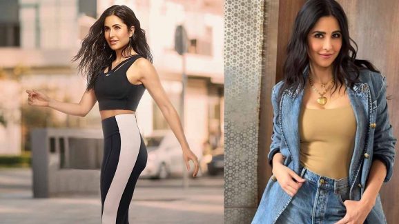 Katrina Kaif Workout Routine: How She Maintains Incredible Physique