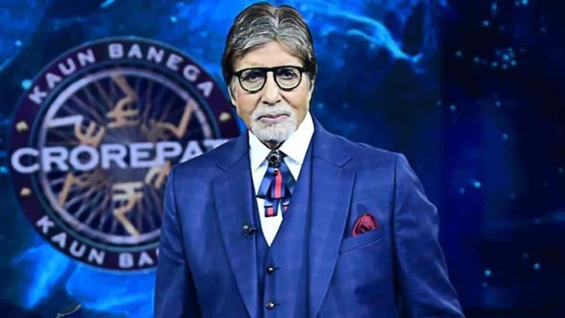 KBC Returns With Big B and a Big Twist – See What’s New This Season