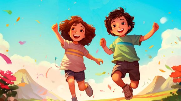 What Is Right Age to Introduce Sugar to Kids? Why First 1000 Days Matter