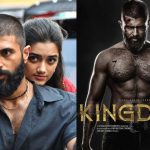 Vijay Deverakonda’s Kingdom New Release Date Update