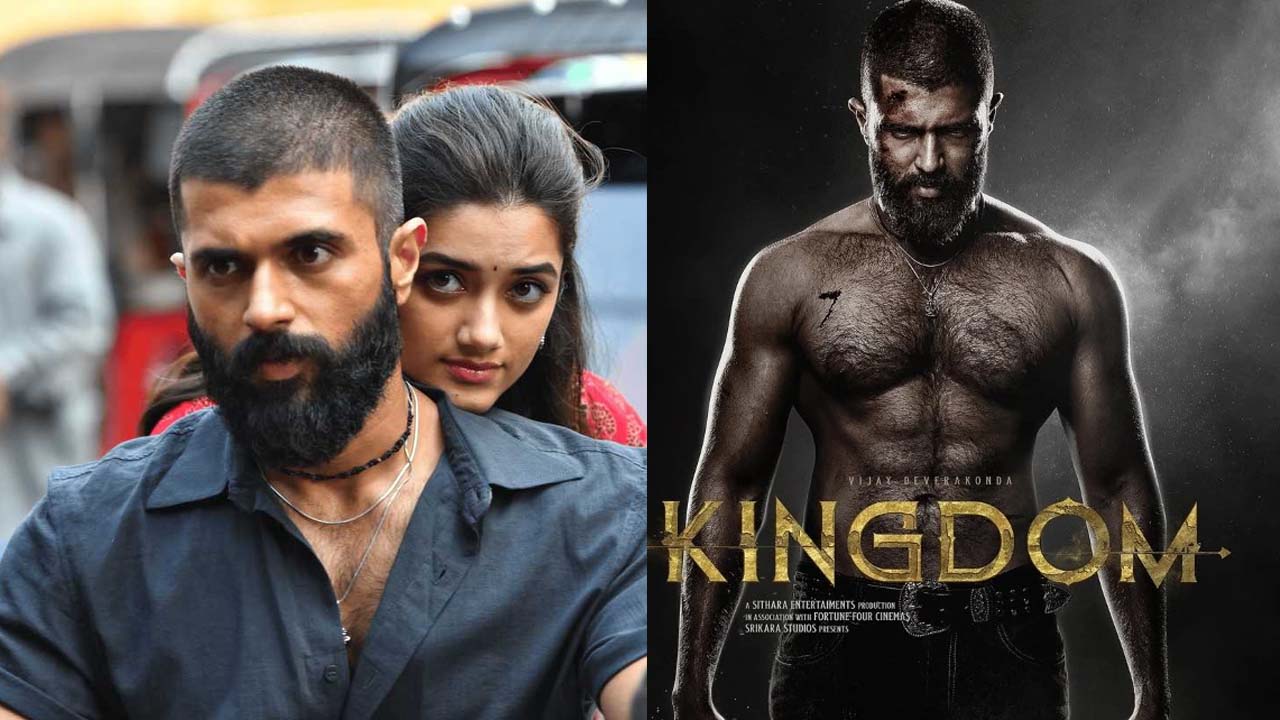 Vijay Deverakonda’s Kingdom New Release Date Update