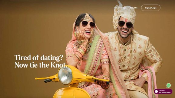 New Matchmaking App Demands ₹50L+ Salary Must For Men, Women Get A Free Pass