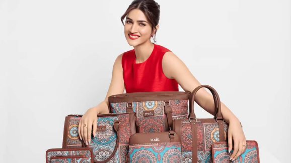 Top 4 Zouk Bags for Work, Travel with Vegan Leather