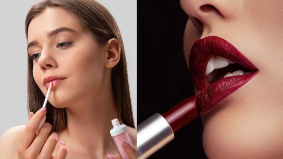 Lip Tints vs. Lipsticks: Which Is Best For Monsoon Makeup?