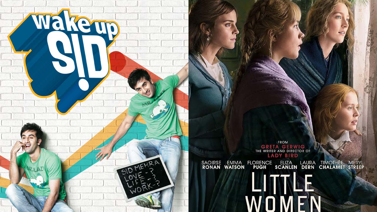 7 Best Films to Watch on a Cozy Rainy Night