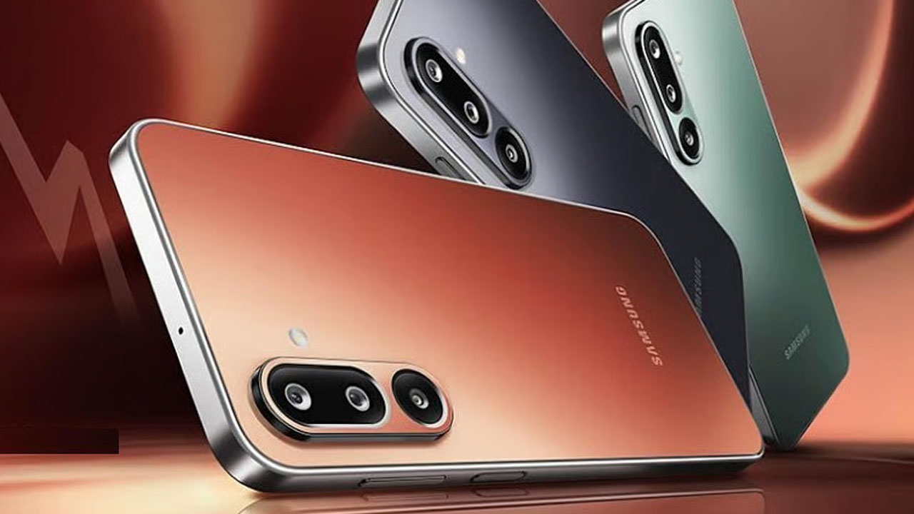 Samsung Galaxy M36 5G Goes On Sale In India, With Just Rs. 848 EMI