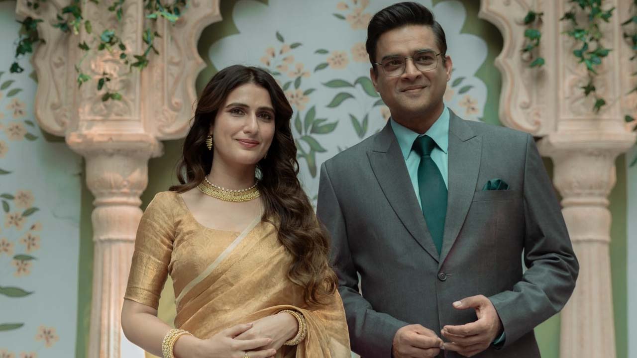 R Madhavan and Fatima Sana Shaikh’s Aap Jaisa Koi Review