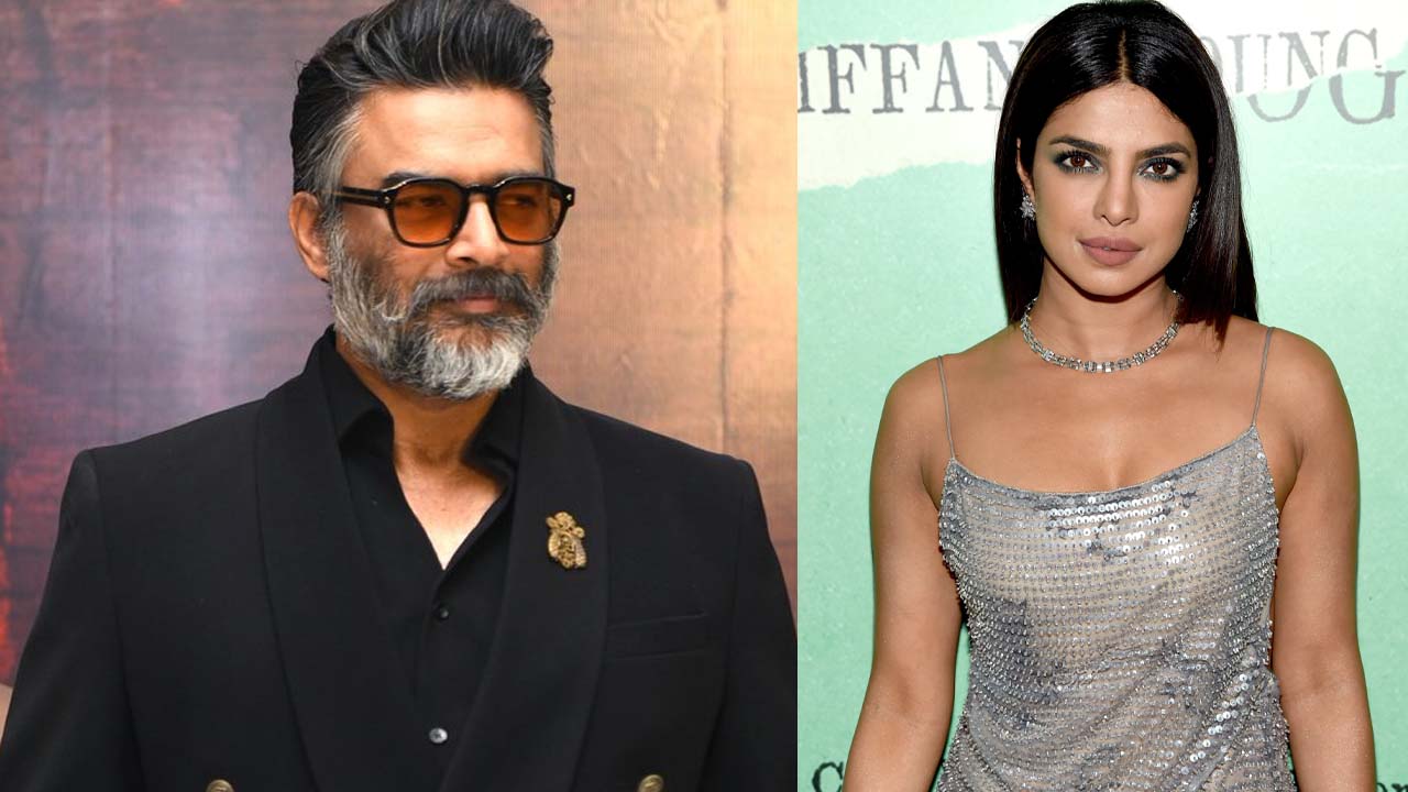 R Madhavan praises Priyanka Chopra amid Boycott Bollywood trends