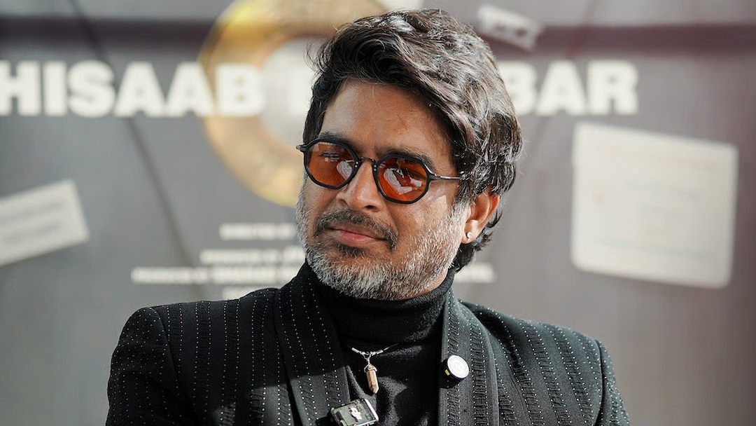 Madhavan 21-Day Weight Loss Plan: Simple Steps That Anyone Can Follow