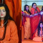 Mamta Kulkarni’s Sanyas Saga: Viral Video Sparks Debate on Spiritual Controversy