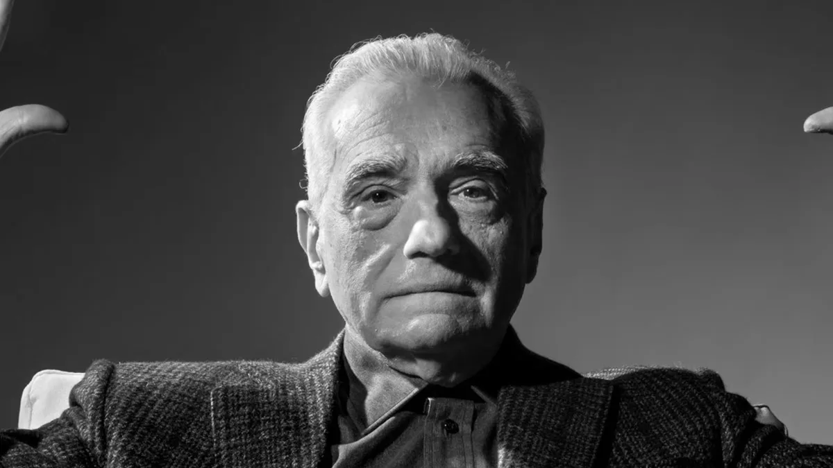 Martin Scorsese Breaks Down After First Acting Emmy Nomination for ‘The Studio’