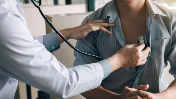 Essential Medical Tests Every Man Over 40 Should Undergo