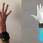 Meta’s Futuristic Wristband Lets You Type, Swipe, and Click – Without Touching Anything