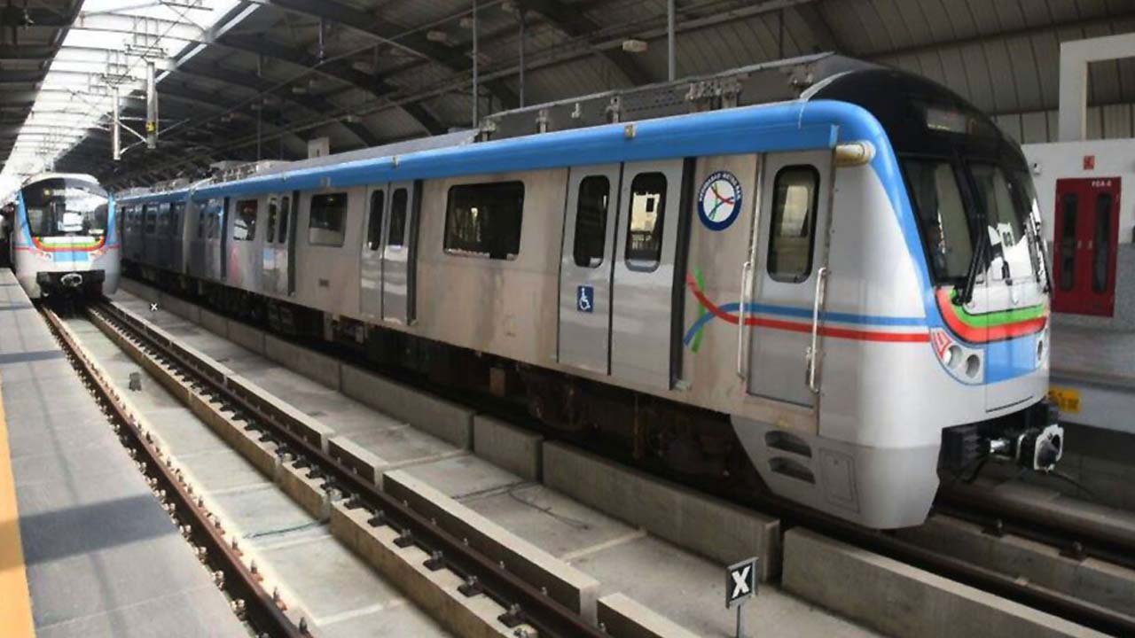 Hyderabad Metro Expansion Plans 2025: Will There Be a Yellow Line?