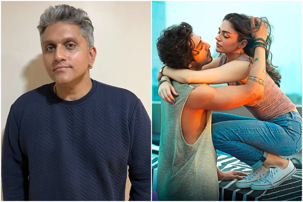 Mohit Suri Thanks Sandeep Reddy Vanga for Backing ‘Saiyaara’ After Film Crosses ₹100 Crore