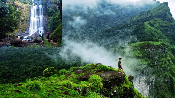 Monsoon Bliss: Explore India’s Most Scenic Rainy Getaways