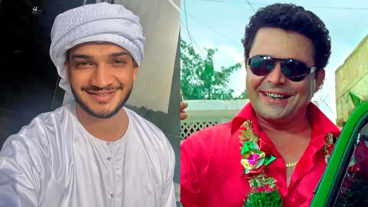 Munawar Faruqui Praises Saleem Pheku – Here’s Why