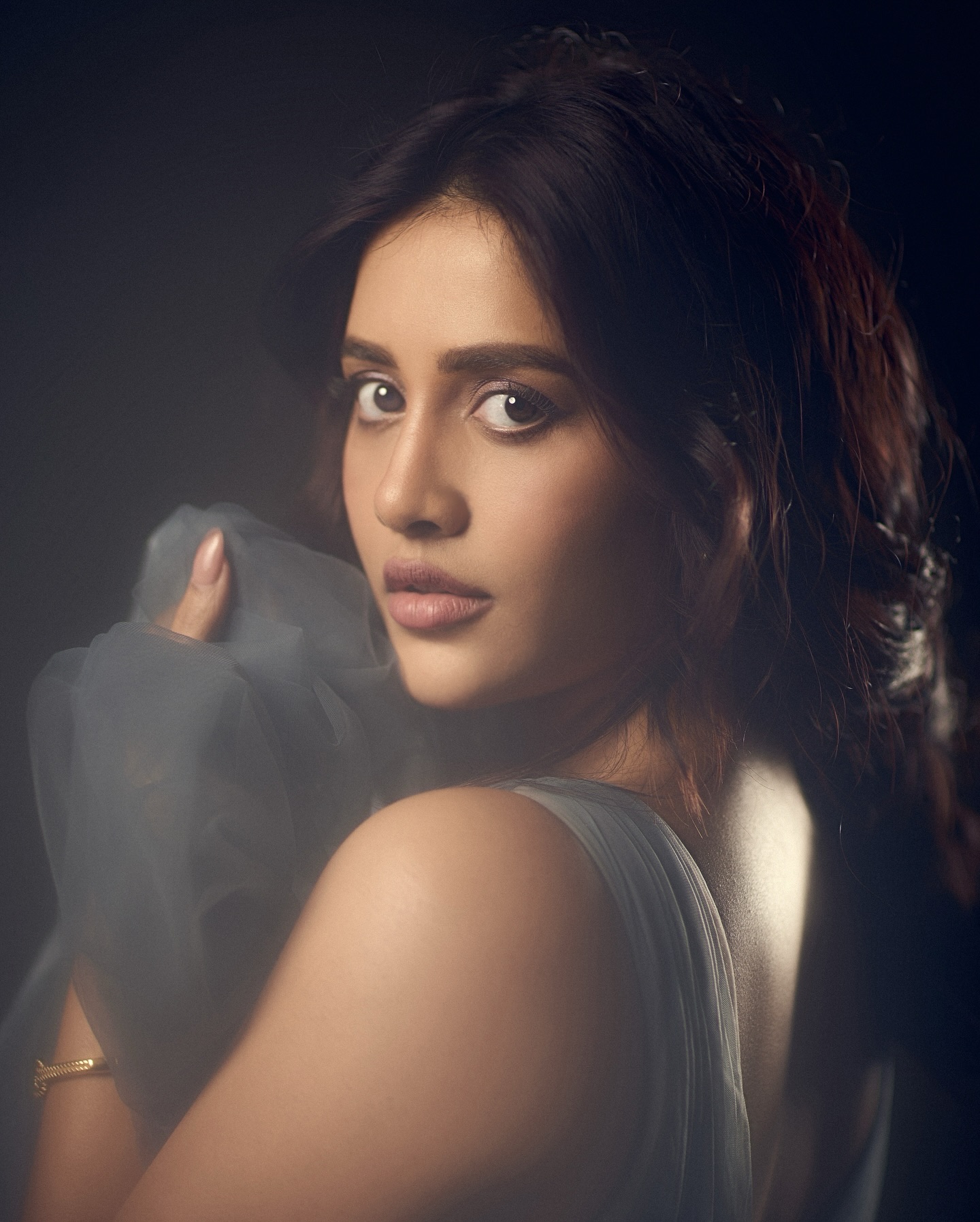 Nabha Natesh's Latest Look Is Pure Magic: See Pics